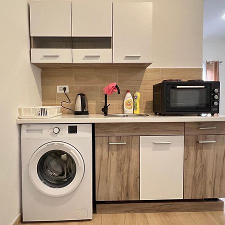 Casa Apartments, One-Bedroom Apartment 부드바 외부 사진
