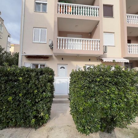 Casa Apartments, One-Bedroom Apartment 부드바 외부 사진