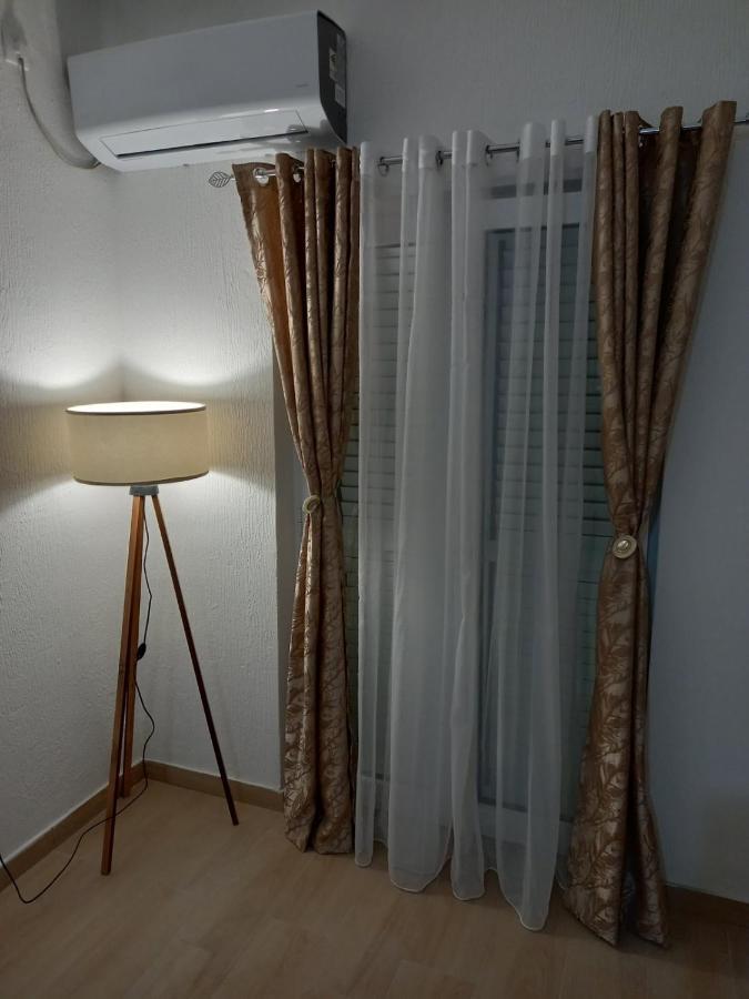 Casa Apartments, One-Bedroom Apartment 부드바 외부 사진