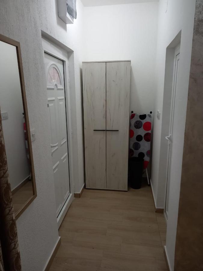 Casa Apartments, One-Bedroom Apartment 부드바 외부 사진