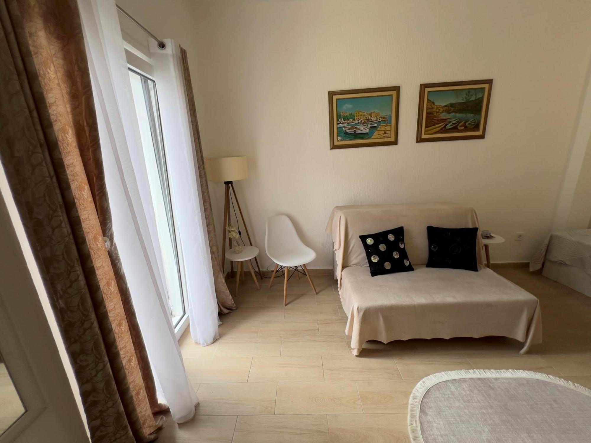 Casa Apartments, One-Bedroom Apartment 부드바 외부 사진