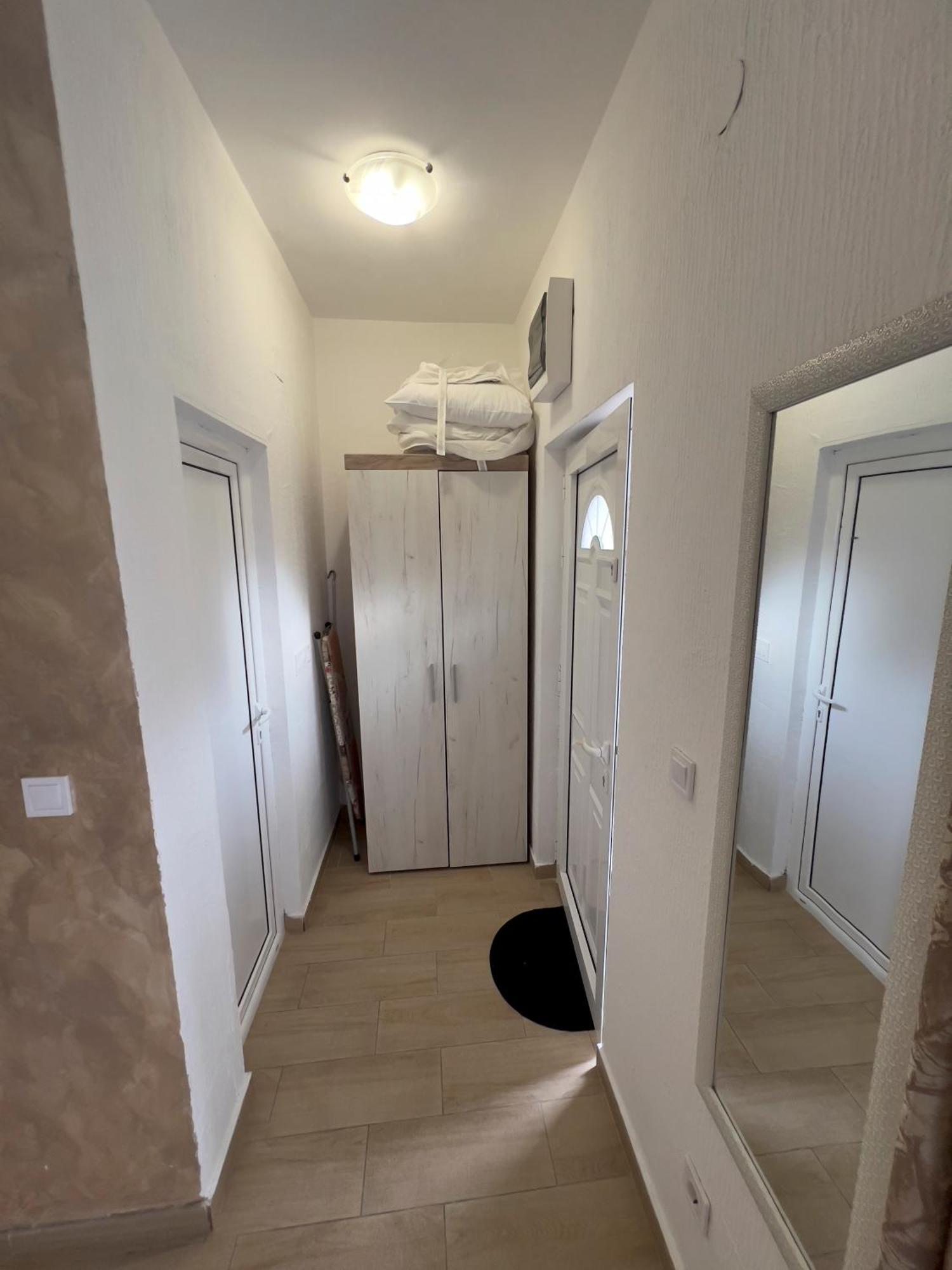 Casa Apartments, One-Bedroom Apartment 부드바 외부 사진