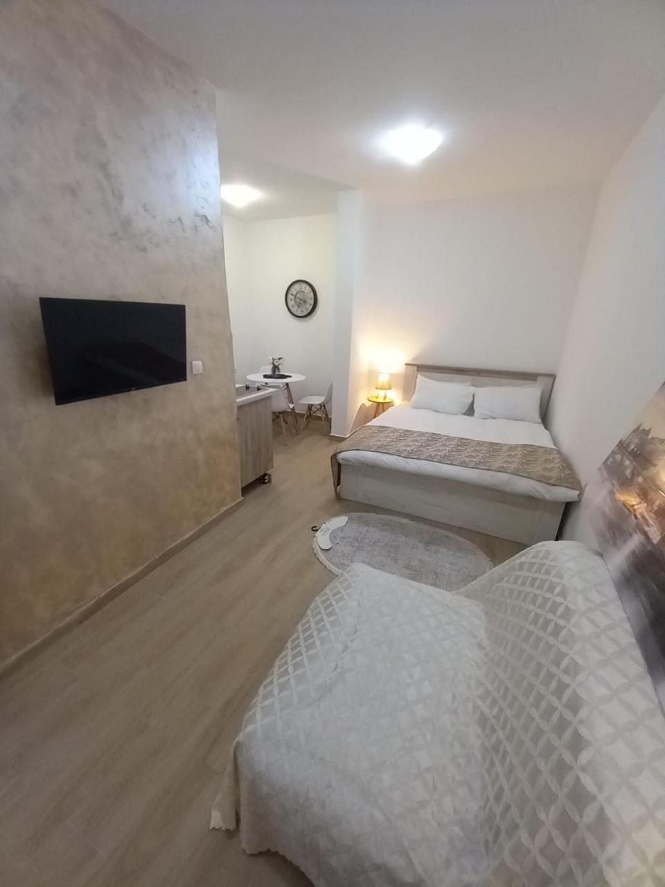 Casa Apartments, One-Bedroom Apartment 부드바 외부 사진